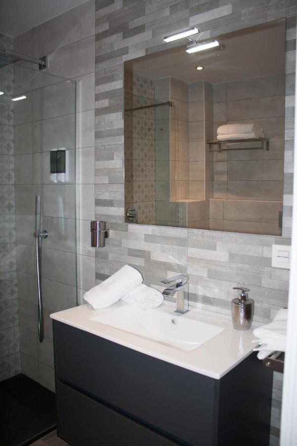 Apartamento Charming Corners Azahar Sevilla Exterior foto